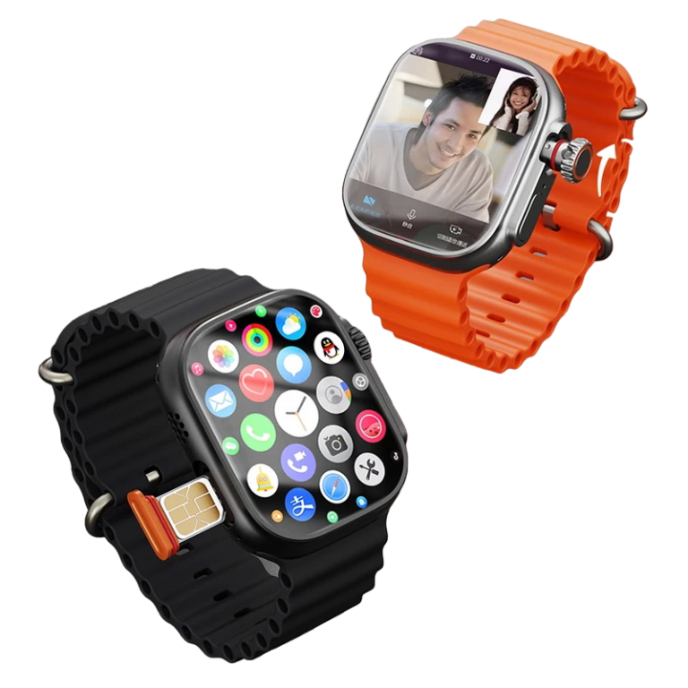 Mini Android Watch Home - Mrgadgethub