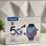 WS10-Ultra-5G-Android-Camera-3 Straps-Smartwatch-8GB-128GB-MAIN