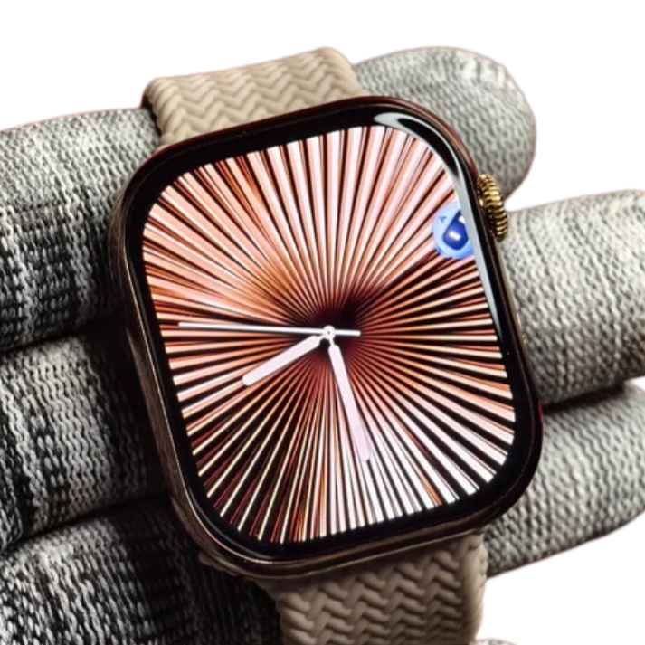 HK10-Promax -Plus-Series 10-Super AMOLED Display-Main