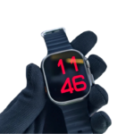 Hello Plum watch 4 Plus-Best Quality Android smartwatch-Amoled Display-Main