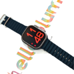 Hello Plum watch 4 Plus-Best Quality Android smartwatch-Amoled Display-Main