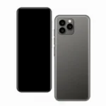 MR Mini Android Dual Sim 4G Smartphone 4GB/32GB