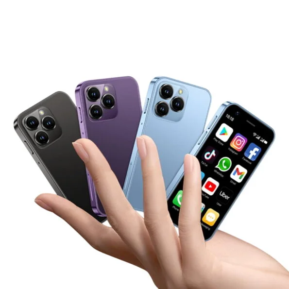 MR-Mini-4g-andoird-smart-phone-3inch-amoled-display-2gb-16gb-main MR Mini Phone 4G Dual Sim Android Smartphone 3GB/16GB