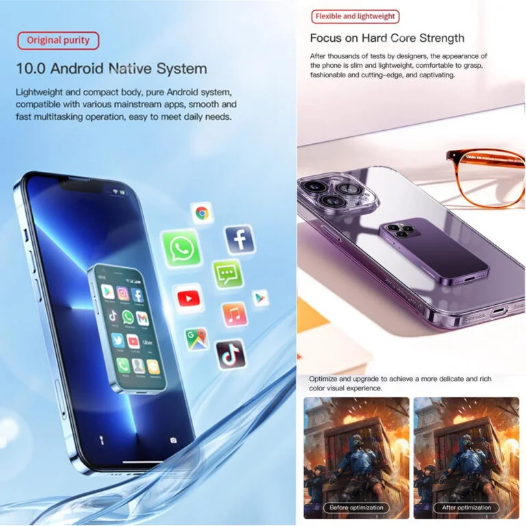 MR-Mini-Phone-4G-Dual-Sim-Android-Smartphone-3GB-16GB-3 MR Mini Phone 4G Dual Sim Android Smartphone 3GB/16GB