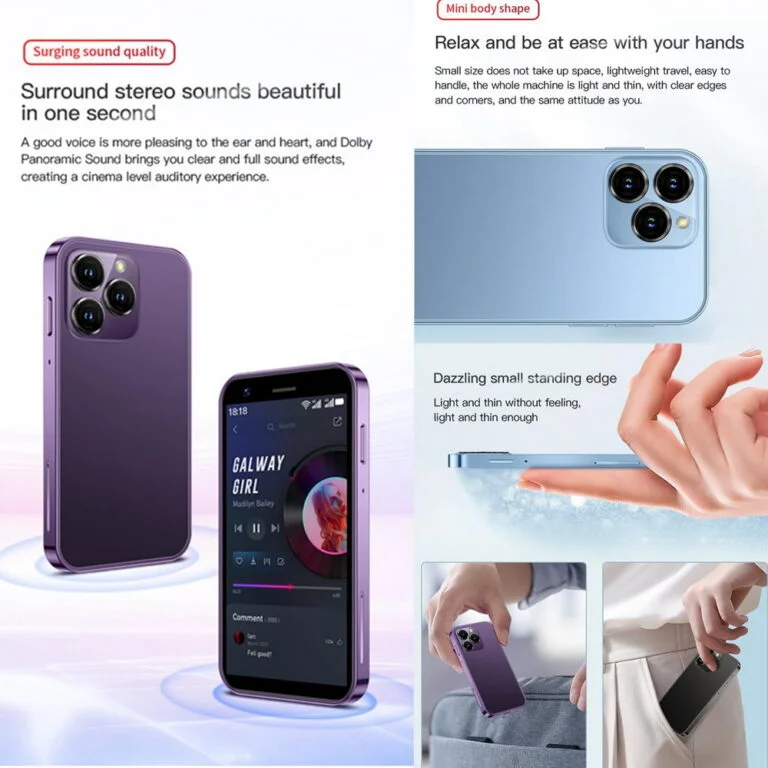 MR-Mini-Phone-4G-Dual-Sim-Android-Smartphone-3GB-16GB-4 MR Mini Phone 4G Dual Sim Android Smartphone 3GB/16GB