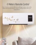 Mini-Wall-Mount-Split-AC-Heating-Air-Conditioner-Main