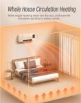Mini-Wall-Mount-Split-AC-Heating-Air-Conditioner-Main