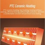 Mini-Wall-Mount-Split-AC-Heating-Air-Conditioner-Main