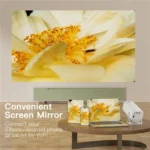 S40-HD-180-Compact-Portable-Android-Projector-Main