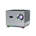 X3-Mini-5G-WIFI-LED-8K-Video-HD-720P-Home Video Projectors-Main