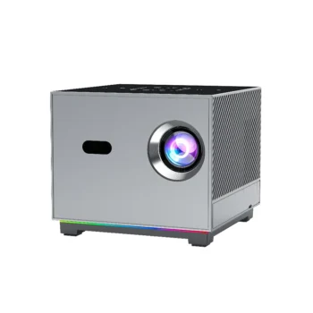 X3 Nano Mini 5G WIFI LED 8K Video HD 720P Home Video Projectors