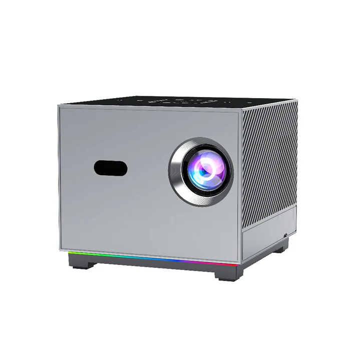 X3-Mini-5G-WIFI-LED-8K-Video-HD-720P-Home Video Projectors-1 X3 Nano Mini 5G WIFI LED 8K Video HD 720P Home Video Projectors