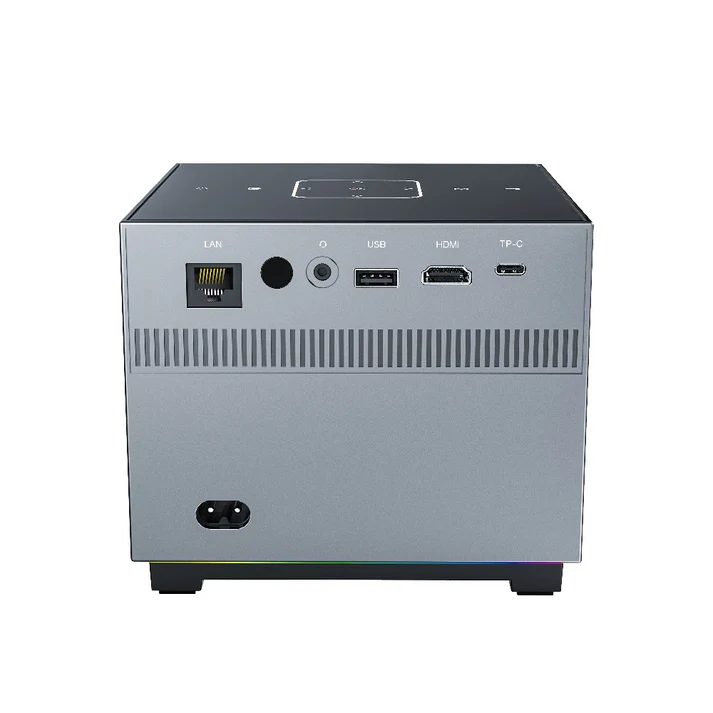 X3-Mini-5G-WIFI-LED-8K-Video-HD-720P-Home Video Projectors-4 X3 Nano Mini 5G WIFI LED 8K Video HD 720P Home Video Projectors