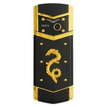 Vertu V888 Pro Slider Dragon Luxury Mobile Phone