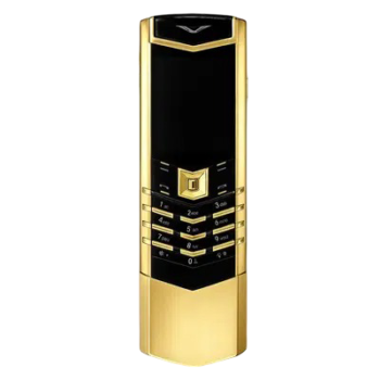 Vertu Dragon V888 Pro Slider Luxury Phone