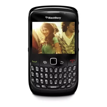 Blackberry 8520 curve Refurbished