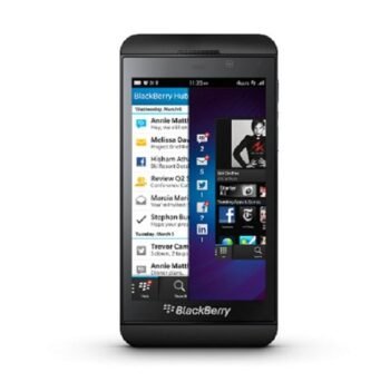 Blackberry Z10