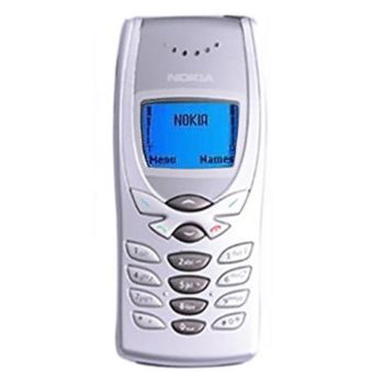 Nokia 8250