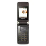 Samsung S3600 Flip