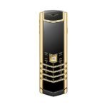 V10 Gold Dragon Luxury Mobile Phone