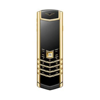 V10 Gold Dragon Luxury Mobile Phone