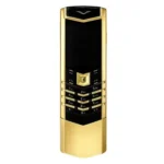 V888 Pro Slider Dragon Luxury Mobile Phone (Non Jio working)