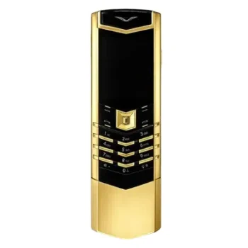 V888 Pro Slider Dragon Luxury Mobile Phone (Non Jio working)