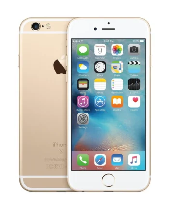 Apple iPhone 6s 64GB Refurb-Device