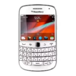 Blackberry Bold 4 or BlackBerry Bold 9900