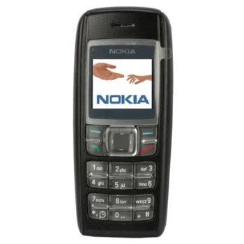 Nokia 1600